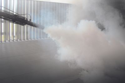 Fumigation Service in Marietta, GA