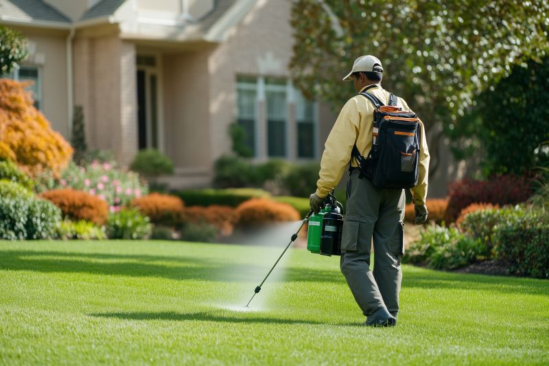 Pest Fumigation Service in Fort Collins, CO