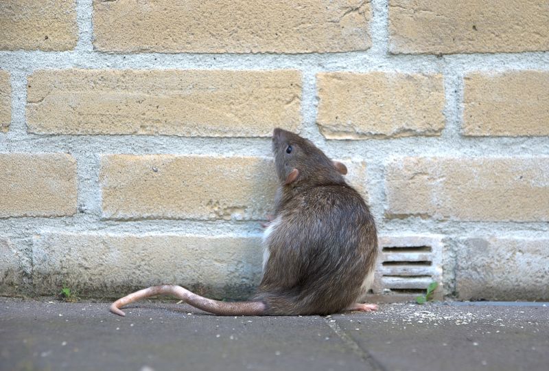 Rat Fumigation Service in Fort Myers, FL