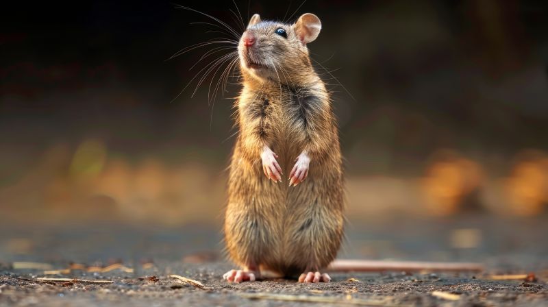 Wildlife Removal Vs. Pest Control: Understanding The Difference